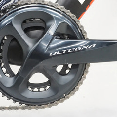 PINARELLO 「ピナレロ」 GAN 2018年モデル ロードバイク / バイチャリ阪急塚口店 ITF93BN7GCMJの画像