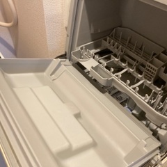 Panasonic食器洗浄機の画像