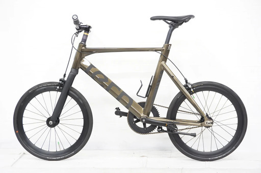 tern 2021年モデル ターンサージュウノ シングルスピード20 TERN（ターン）2021年モデル SURGE UNO （サージュウノ）