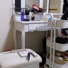ヘアドレッサー