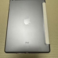 iPad air セルラーモデルの画像