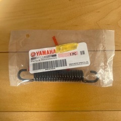 ジョグビーノ純正 センタースタンドスプリングバネSA36J　SA...