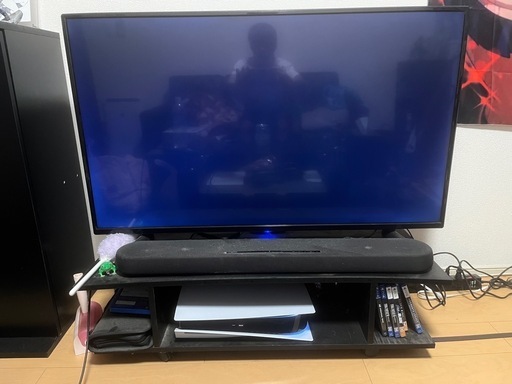 49インチ 液晶TV