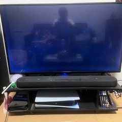 49インチ 液晶TV
