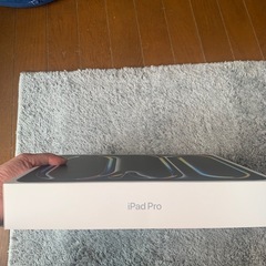 商品は箱のみです。
の画像