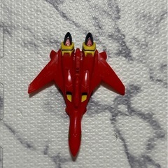 マクロスファイターコレクション 1/250 VF-19改 ファイ...