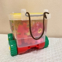 Toyroyal やわらかブロックの画像