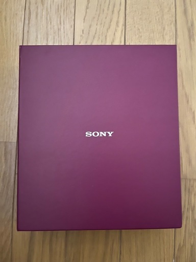⭐︎【美品】SONYウォークマン・専用イヤホンセット⭐︎