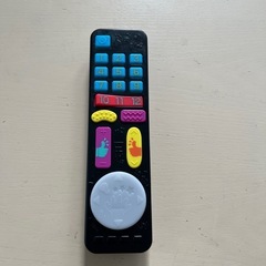 ピープル　リモコン　おもちゃ