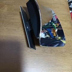 補助ミラー　カーメイト(CARMATE) 車用 後方確認 CZ3...