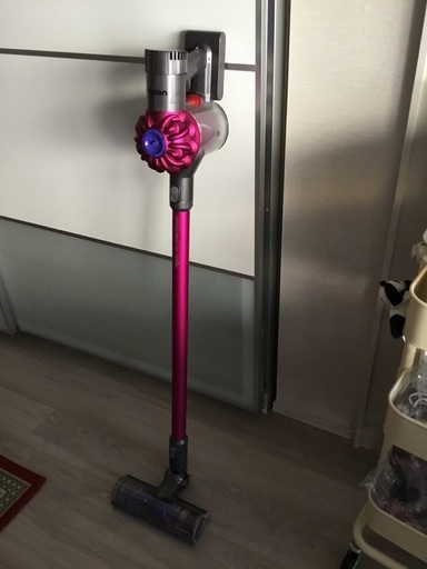 ダイソン 掃除機