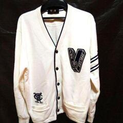 VAN  Jacket カーディガン XLサイズ