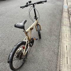 HUMMER(ハマー)  折りたたみ式 