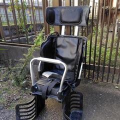 自転車用チャイルドシート
