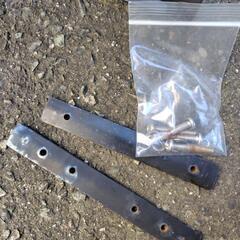 自転車用チャイルドシートの画像