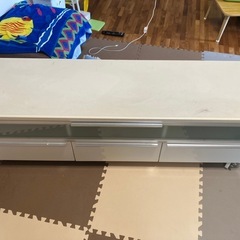 お引越し特化テレビ台