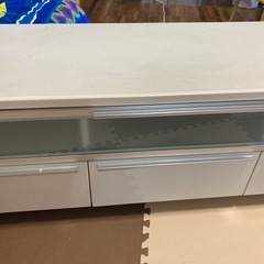 お引越し特化テレビ台の画像