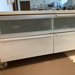 お引越し特化テレビ台の画像
