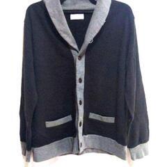 BEAMS カーディガン Mサイズ