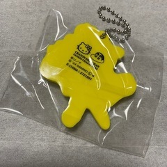 クレヨンしんちゃん×サンリオキャラクターズの画像