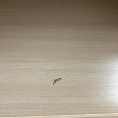 ミニ食器棚①の画像