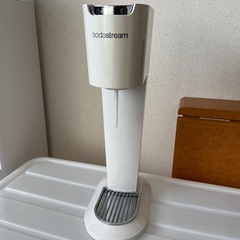 ソーダストリーム　ボトル2本セット