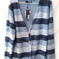 カーディガン 新品 Sサイズ