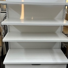 棚、ディスプレイ什器