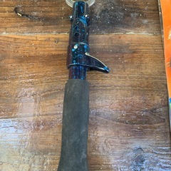 釣り用品まとめの画像