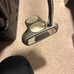 ゴルフ　パター　オデッセイ