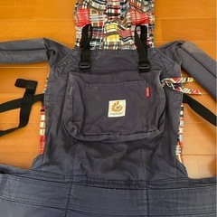 エルゴベビー ergobaby 抱っこ紐