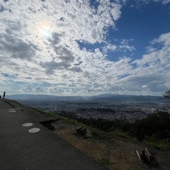 一緒に京都でウォーキングしませんか？？🌾