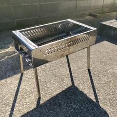 バーベキューコンロ
