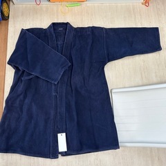 剣道衣