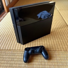 プレイステーション4