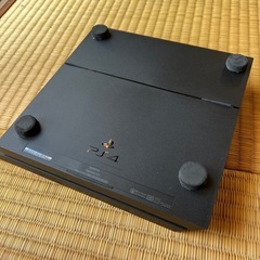 プレイステーション4の画像