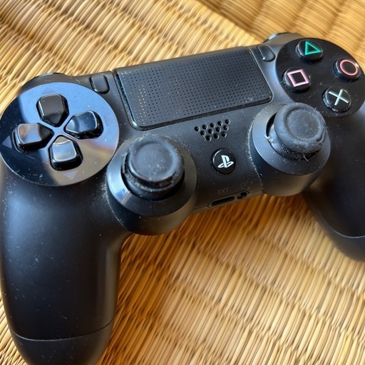 プレイステーション4