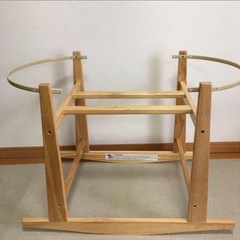 直接お譲り限定　ボルガクーファン　スタンドセットの画像