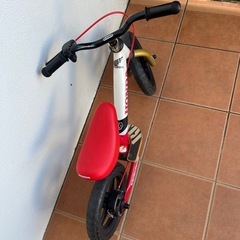 HONDA d-bikeの画像