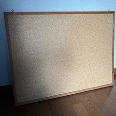 ★コルクボード★