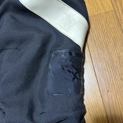 BATES オーバーパンツ　XL ウインターパンツ　レアの画像
