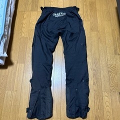 BATES オーバーパンツ　XL ウインターパンツ　レアの画像