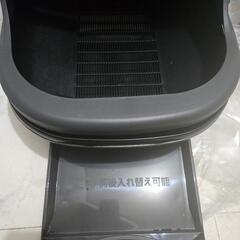 猫🐱ちゃんトイレ🚽の画像