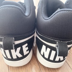 受け渡し決まりました　NIKEスニーカー 