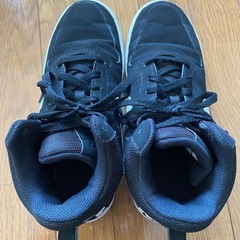 受け渡し決まりました　NIKEスニーカー の画像