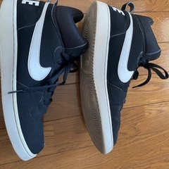 受け渡し決まりました　NIKEスニーカー の画像