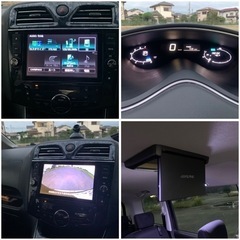 日産セレナ|2年車検|フリップダウンモニター|ETC|ハイブリッド|コミコミの画像