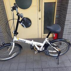 東京都 板橋区のﾏﾏﾁｬﾘ 自転車の中古が安い！激安で譲ります