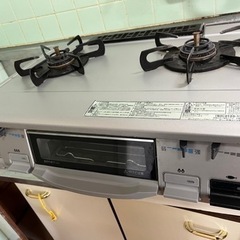 生活雑貨 調理器具 ガステーブル