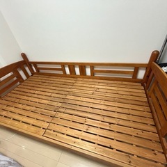 ベッド